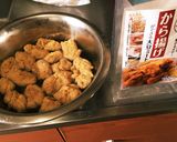 大豆ミートDEチキン南蛮作り方1写真