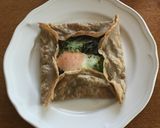 ガレット作り方8写真