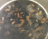 ひじきの煮物♡作り方3写真