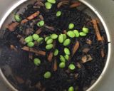 ひじきの煮物♡作り方4写真