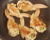 がぶっと食べれる！！こんがり手羽先焼き♪作り方9写真