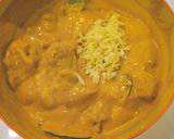 2つの鍋で！簡単本格チキンカレー作り方2写真