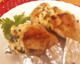 がぶっと食べれる！！こんがり手羽先焼き♪作り方10写真
