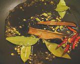 2つの鍋で！簡単本格チキンカレー作り方5写真