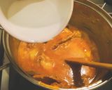 2つの鍋で！簡単本格チキンカレー作り方11写真