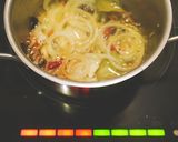 2つの鍋で！簡単本格チキンカレー作り方12写真