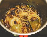 2つの鍋で！簡単本格チキンカレー作り方13写真