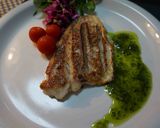 いとよりのバターソテー作り方3写真