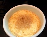 夜中でも簡単！かき玉スープ風卵料理☆作り方1写真