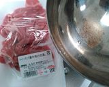 基本の１００％ビーフハンバーガー作り方1写真
