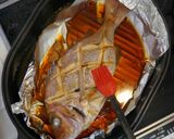 鯛そうめん作り方1写真