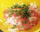 大根消費に！大根もち作り方2写真