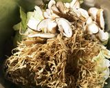 美魔女スープ 30キロ痩せた野菜スープ作り方1写真