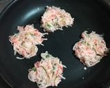 大根消費に！大根もち作り方4写真