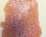 ヘルシーささみ焼き★マスタード♡作り方3写真