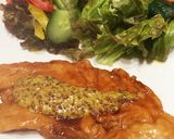 ヘルシーささみ焼き★マスタード♡作り方6写真