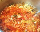 美魔女スープ 30キロ痩せた野菜スープ作り方3写真