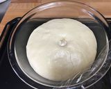 サクサクふわふわメロンパン作り方17写真