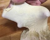 サクサクふわふわメロンパン作り方14写真