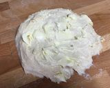 サクサクふわふわメロンパン作り方13写真
