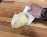 サクサクふわふわメロンパン作り方11写真