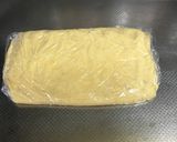 サクサクふわふわメロンパン作り方7写真