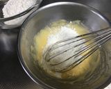 サクサクふわふわメロンパン作り方6写真