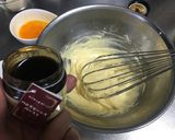 サクサクふわふわメロンパン作り方5写真