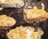 お弁当にも!バター香る☆チキンピカタ作り方3写真