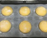 サクサクふわふわメロンパン作り方25写真