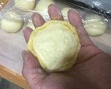 サクサクふわふわメロンパン作り方23写真