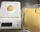 サクサクふわふわメロンパン作り方21写真