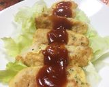 お弁当にも!バター香る☆チキンピカタ作り方4写真