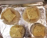 玉ねぎ丸ごと☆グリル焼き作り方3写真