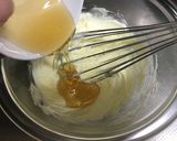 オレンジピールのパウンドケーキ作り方3写真