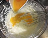 オレンジピールのパウンドケーキ作り方4写真