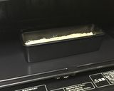 オレンジピールのパウンドケーキ作り方8写真