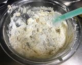 オレンジピールのパウンドケーキ作り方6写真