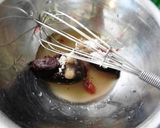 豚バラ肉とピーマンの味噌炒め作り方3写真