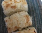 簡単!フライパンで!楽ラク〜揚げだし豆腐作り方4写真