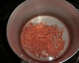 お豆腐のあんかけ　息子のダイエット食作り方5写真