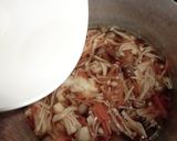 お豆腐のあんかけ　息子のダイエット食作り方7写真