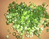 お豆腐のあんかけ　息子のダイエット食作り方8写真