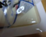 お豆腐のあんかけ　息子のダイエット食作り方9写真
