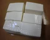 お豆腐のあんかけ　息子のダイエット食作り方10写真
