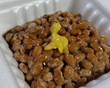 作り置き便利調味料♪あめ色新玉葱で納豆作り方13写真