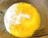 低糖質ブランデーケーキでモンティクリスト作り方4写真