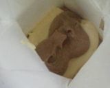 二色のパウンドケーキ作り方7写真