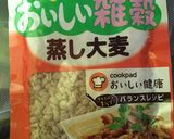 ヘルシー大麦入りジャージャー麺肉味噌作り方1写真
