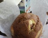 二色のパウンドケーキ作り方8写真